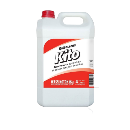 Wassington Cuidado De Pisos